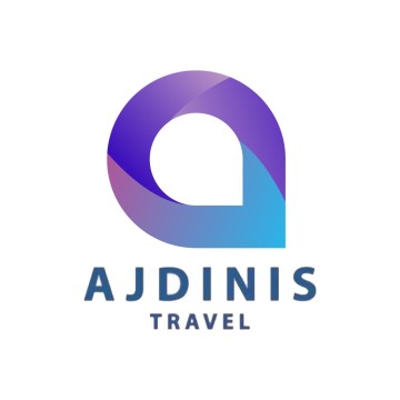 Ajdinis Travel logo